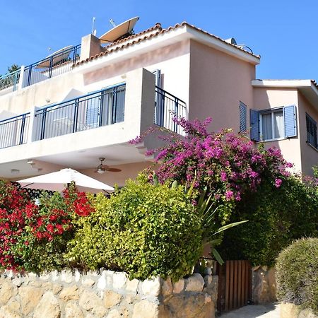 Townhouse In Paradise Gardens Paphos Buitenkant foto