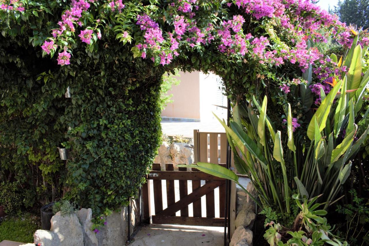 Townhouse In Paradise Gardens Paphos Buitenkant foto