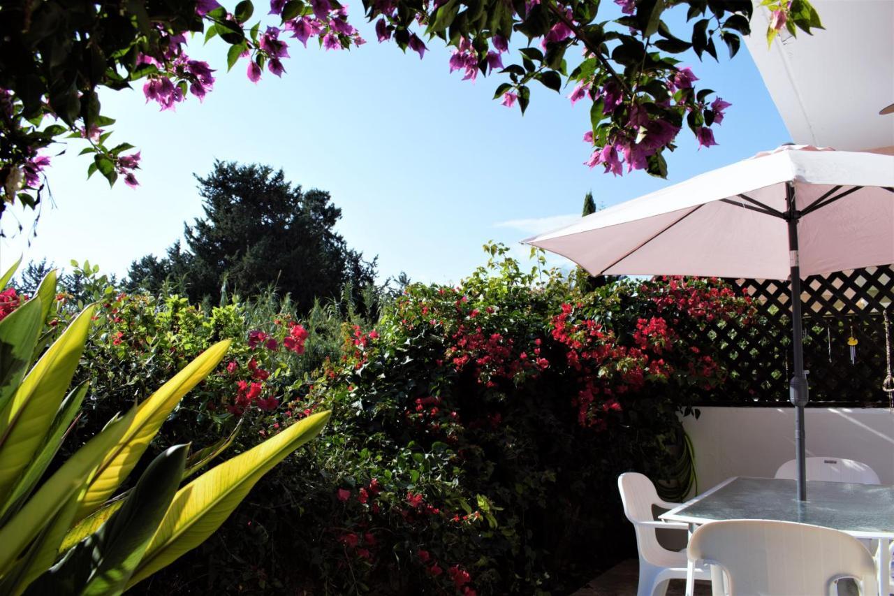 Townhouse In Paradise Gardens Paphos Buitenkant foto