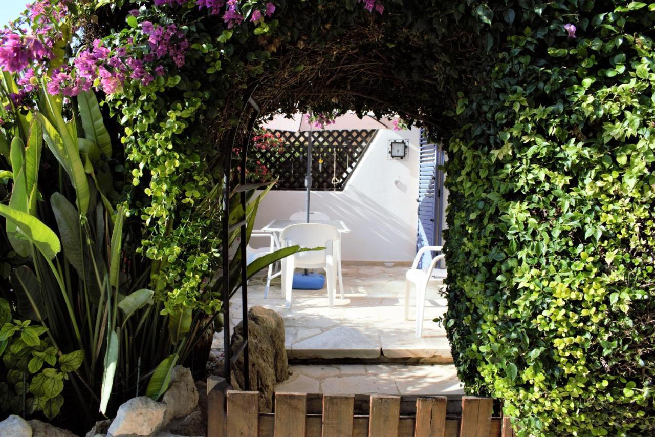 Townhouse In Paradise Gardens Paphos Buitenkant foto